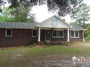 41 Sailclub Rd, Hartsville, SC 29550