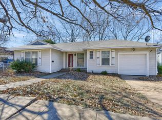 1024 S Rusk St, Sherman, TX 75090
