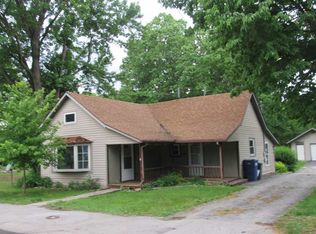 490 Star St, Andrews, IN 46702