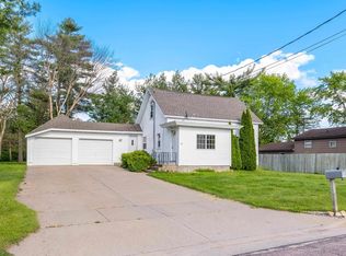 1710 26th St N, Wisconsin Rapids, WI 54494