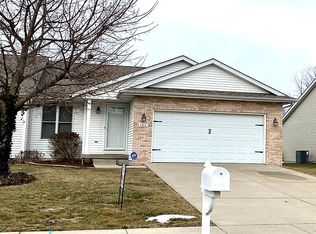 5313 Biltmore Dr, Springfield, IL 62711