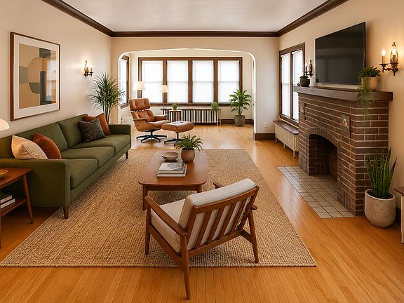 2nd image of 3951 Pleasant Ave #1