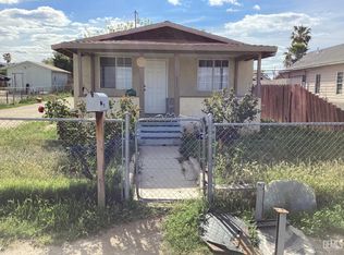 311 Jackson St, Taft, CA 93268
