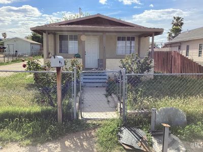 311 Jackson St, Taft, CA, 93268