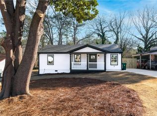 1816 Ledo Ave, Decatur, GA 30035