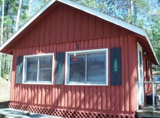 6982 Pickerel Lake Rd, Saint Germain, WI 54558