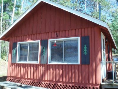 6982 Pickerel Lake Rd, Saint Germain, WI, 54558