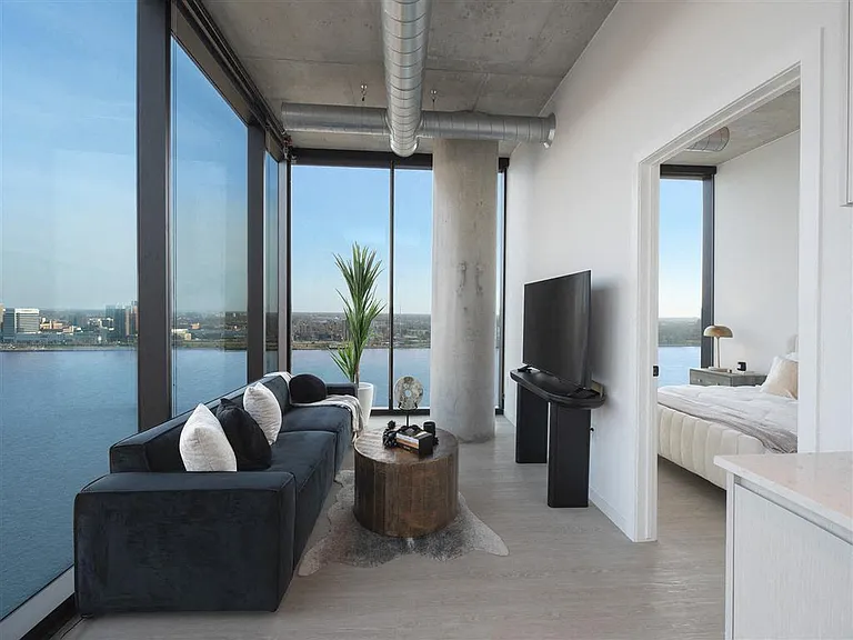 The Residences Water Square — Photo 6
