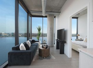 The Residences Water Square, Detroit, MI 48226