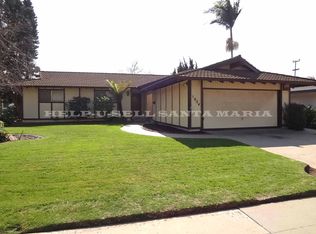 1024 E Hermosa St, Santa Maria, CA 93454