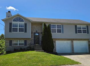 140 Byerly Blvd, Radcliff, KY 40160