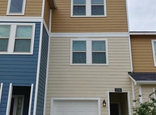 3603 Midway Ln, Pasadena, TX 77504