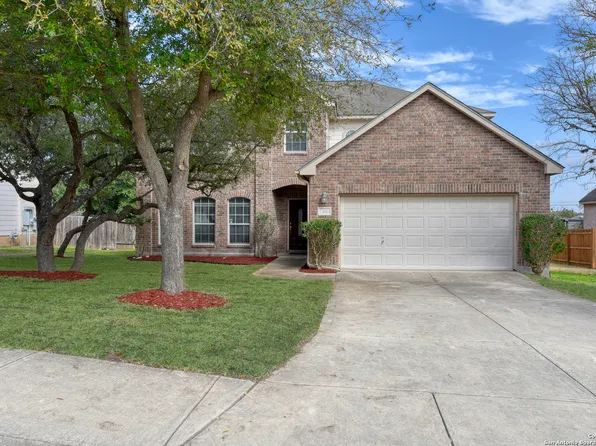 111 Sable Heights, San Antonio, TX 78258