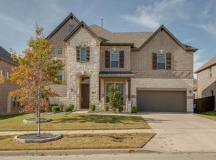 13763 Gibraltar Ln, Frisco, TX 75035