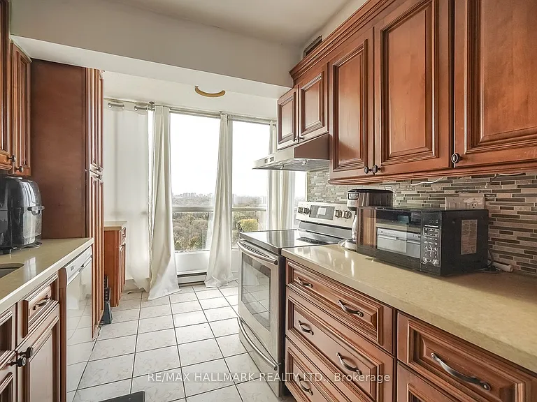3077 Weston Rd #1705 — Photo 12