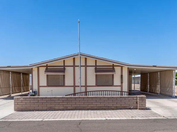 11286 S Cactus Wren Ln, Yuma, AZ 85365