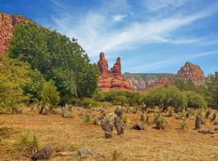 70 Panorama Ln, Sedona, AZ 86336
