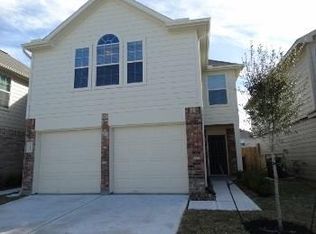 12809 Roccos Trl, Houston, TX 77082