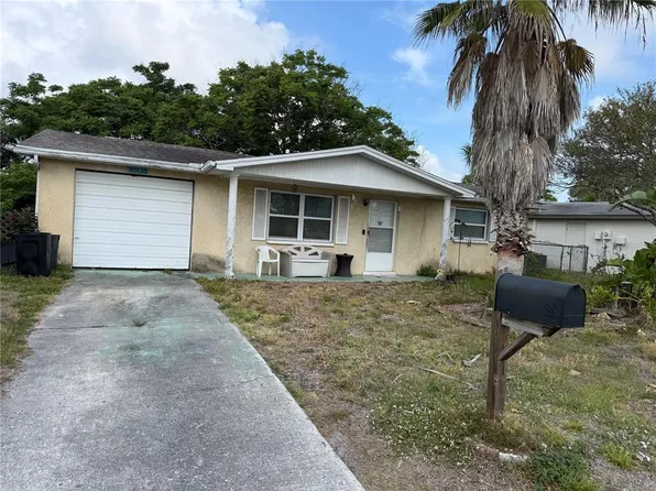 10135 Old Hickory Ln, Port Richey, FL 34668