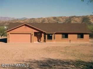 1147 Editor Ct, Rio Rico, AZ 85648