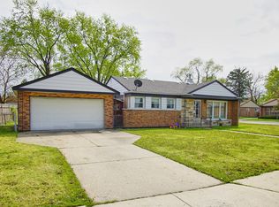 7947 S Knox Ave, Chicago, IL