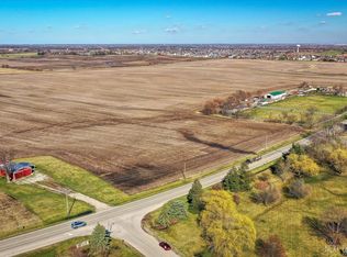 1700 Plainfield Rd, Oswego, IL 60543