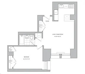 Rented by NY Living Solutions