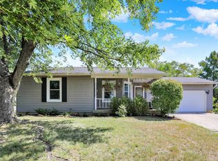 7773 Paddington Ln W, Indianapolis, IN 46268