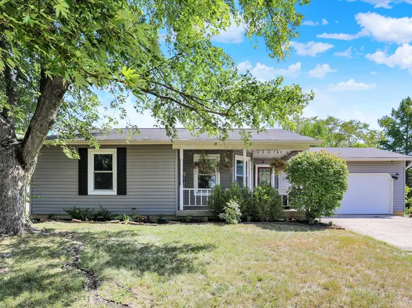 7773 Paddington Ln W, Indianapolis, IN 46268