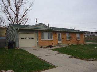 2500 Knollwood Dr, Casper, WY 82604