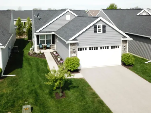 5125 Comstock Dr, Sylvania, OH 43560
