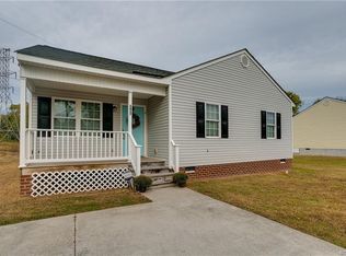 2457 Dupuy Rd, Petersburg, VA 23803