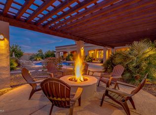 2874 E Arrowhead Trl, Gilbert, AZ 85297