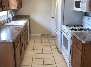 4501 Orchard Dale Dr NW, Canton, OH