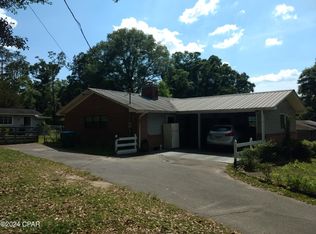 2430 Brooks Dr, Bonifay, FL 32425
