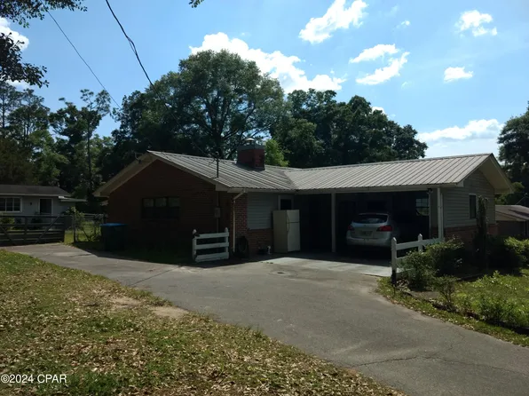 2430 Brooks Dr, Bonifay, FL 32425