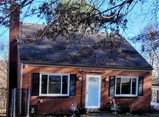 412 Idlewood Rd, Pittsburgh, PA 15235