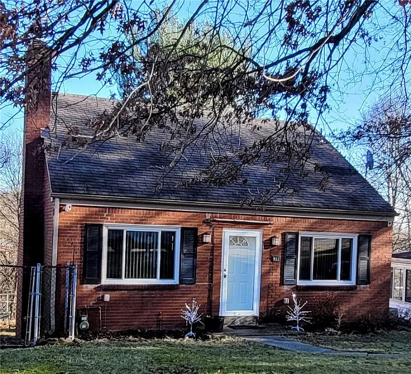 412 Idlewood Rd photo 1