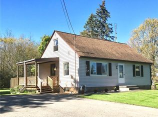 5655 Route 21, Williamson, NY 14589