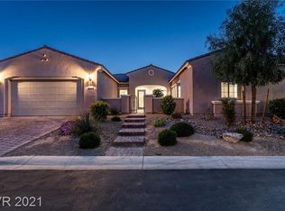 8223 Agave Bloom St, Las Vegas, NV 89131