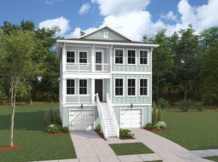 Avondale III Plan, Kings River Preserve, Hollywood, SC 29449