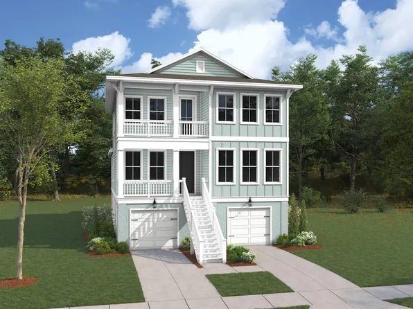 Avondale III Plan, Miller's Crossing