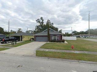 955 Forrest Dr, Bartow, FL 33830