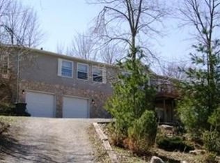 2919 E Hoop Rd, Xenia, OH 45385