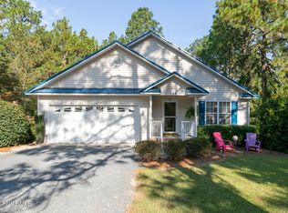 102 Sandy Ridge Rd, West End, NC 27376