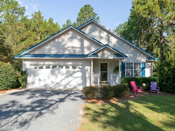 102 Sandy Ridge Road, West End, NC 27376