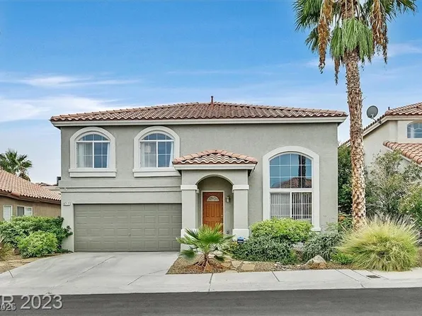 8717 Autumn Valley Ave, Las Vegas, NV 89129