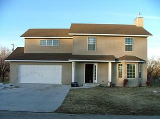 527 Gardner Ave, Twin Falls, ID 83301