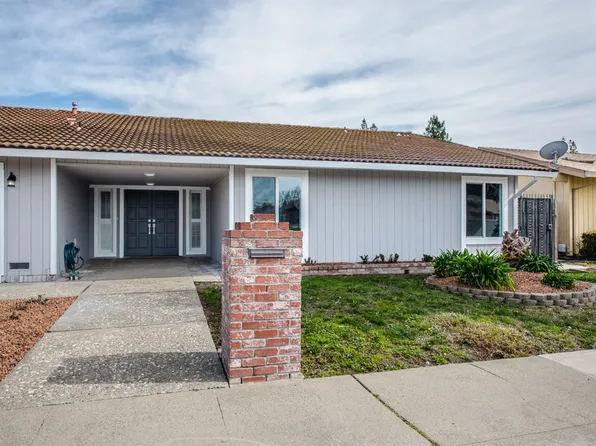 7191 Havenside Dr, Sacramento, CA 95831