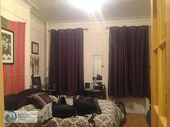 Rented by Metropolitan Property Group